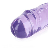 REALROCK Dual Delight - Indulge in Ecstatic Bliss Realistic Dildos